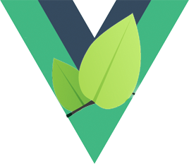 Vue Leaflet Logo